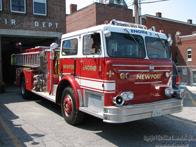 91 Engine 3