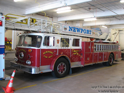 91 Ladder 1