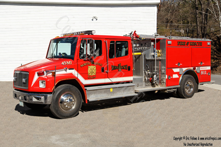 45 Engine 1