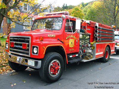 45 Engine 3
