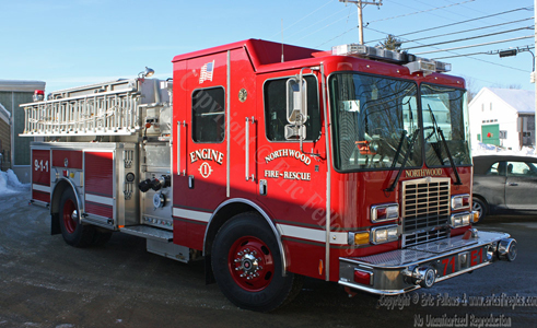 71 Engine 1