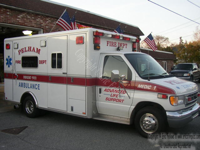 Medic 1