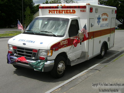 72 Ambulance 1