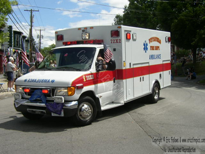 72 Ambulance 2