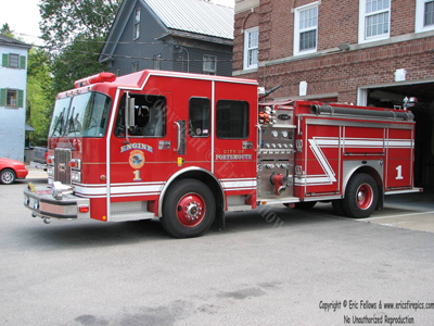 40 Engine 1
