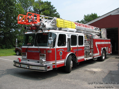40 Ladder 2