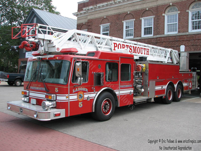 40 Ladder 5