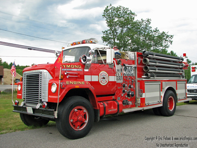 41 Engine 1