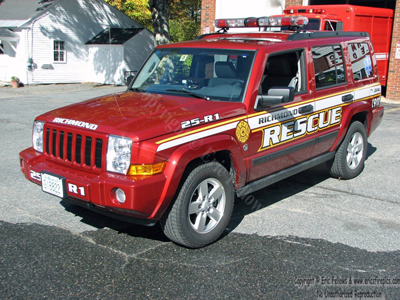 25 Rescue 1