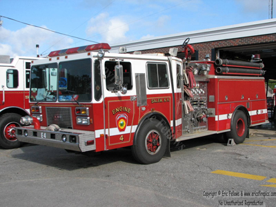 Engine 4