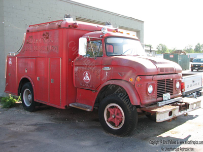 Civil Defense Rescue