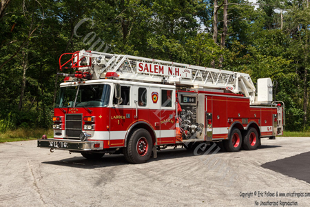 Ladder 1