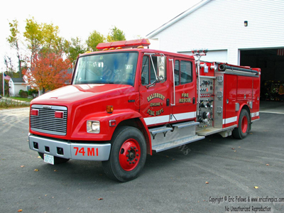 74 Engine 1
