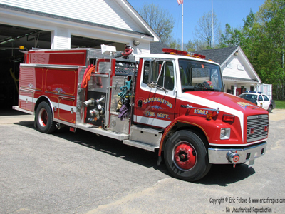 19 Engine 1