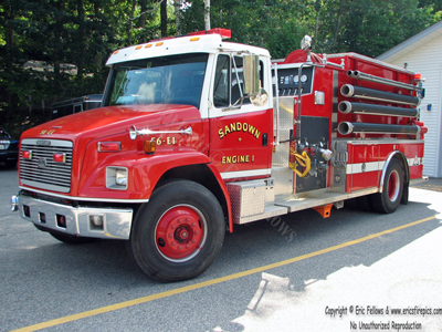 56 Engine 1