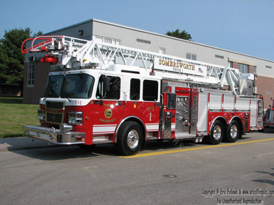 Truck 1