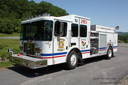 29 Engine 1