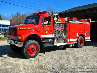 31 Engine 1