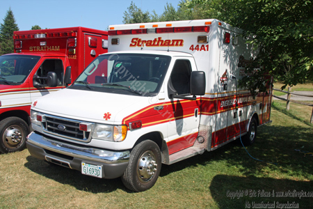 44 Ambulance 1