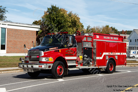 32 Engine 1