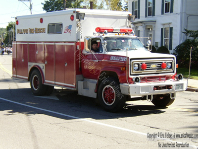 32 Rescue 1