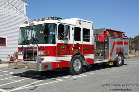 94 Engine 2