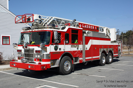 94 Ladder 5