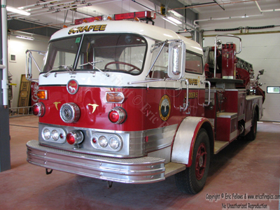 94 Ladder 5