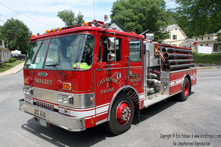 27 Engine 3