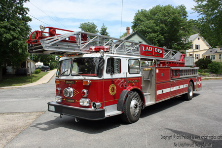 27 Ladder 1