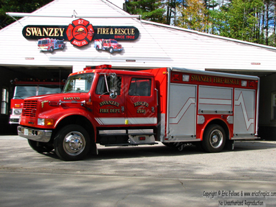 27 Rescue 1