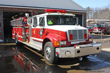 21 Engine 2