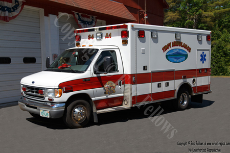 34 Ambulance 1