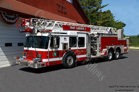 34 Ladder 1