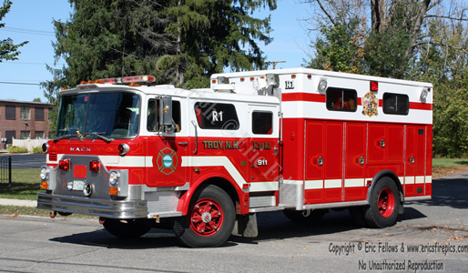 34 Rescue 1