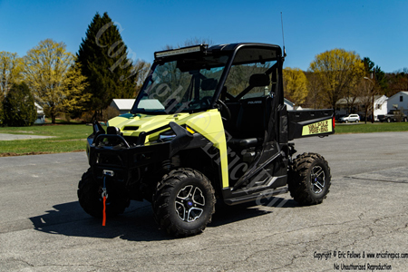 35 UTV