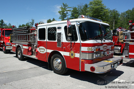 86 Engine 1