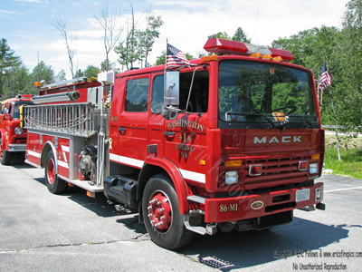 86 Engine 1