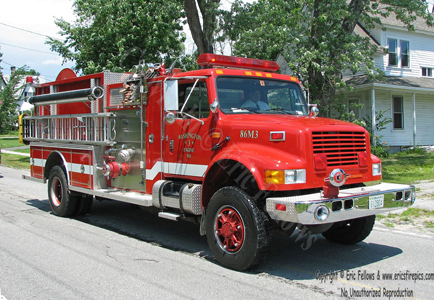 86 Engine 3