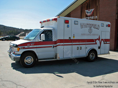 41 Ambulance 1