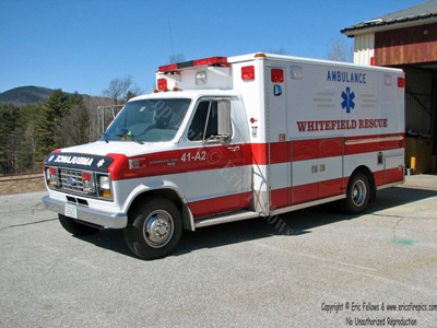 41 Ambulance 2