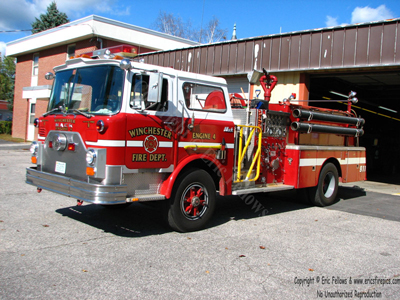 40 Engine 4