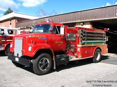 40 Engine 1