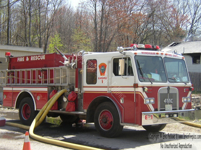 Engine 1