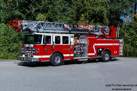 Ladder 1