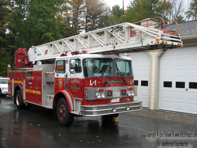 Ladder 1