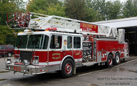 Ladder 1