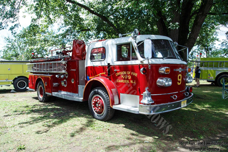 Engine 9