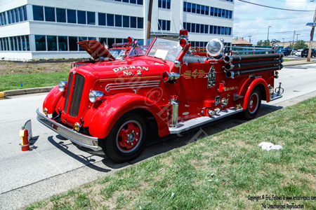 Riverside Park Engine 2