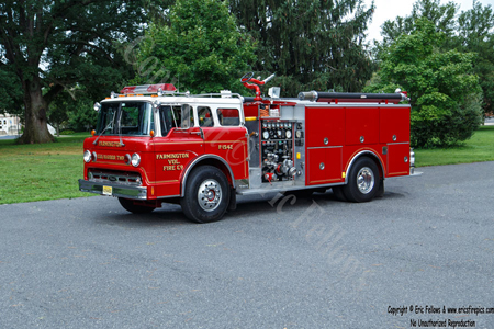 Engine 1542